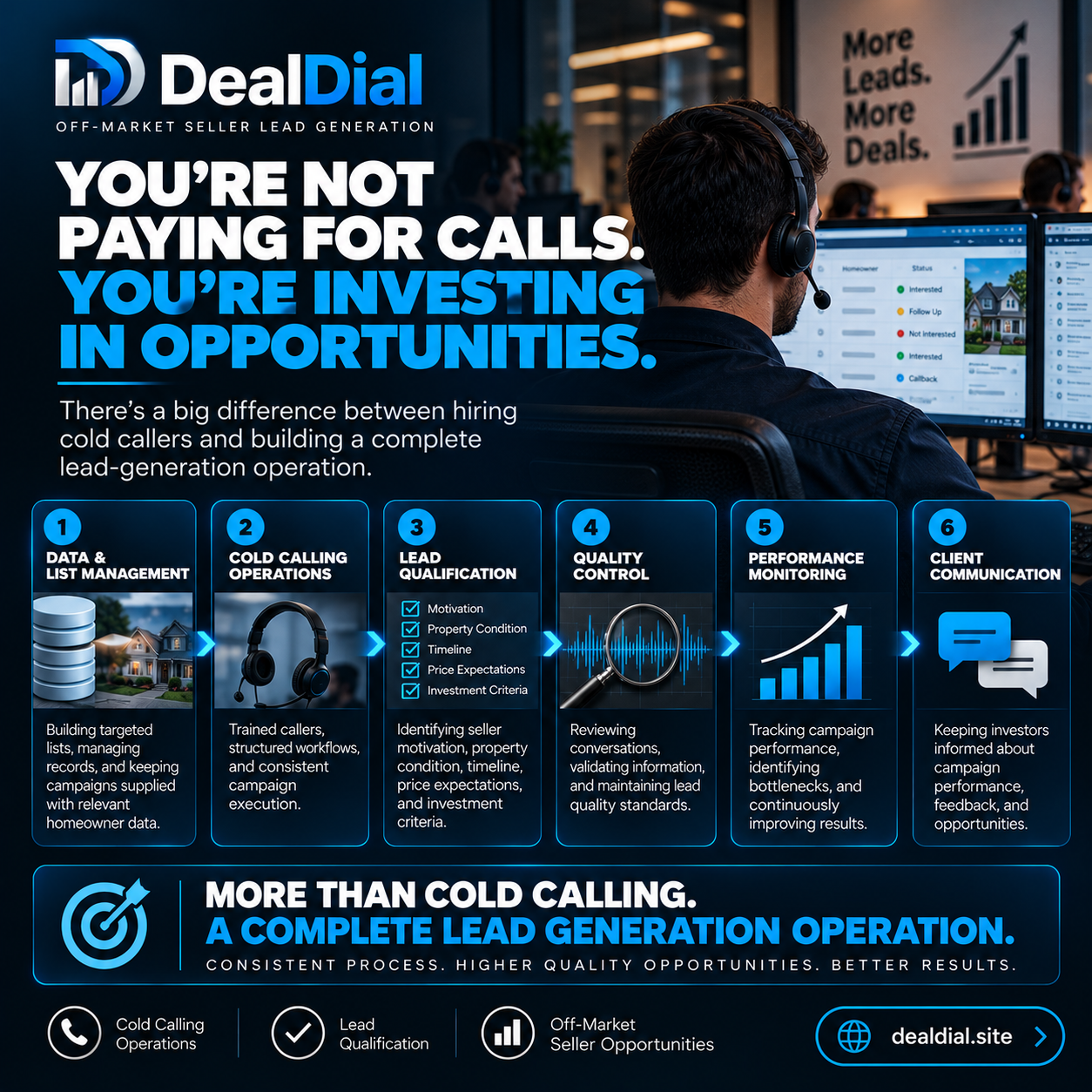 DealDial